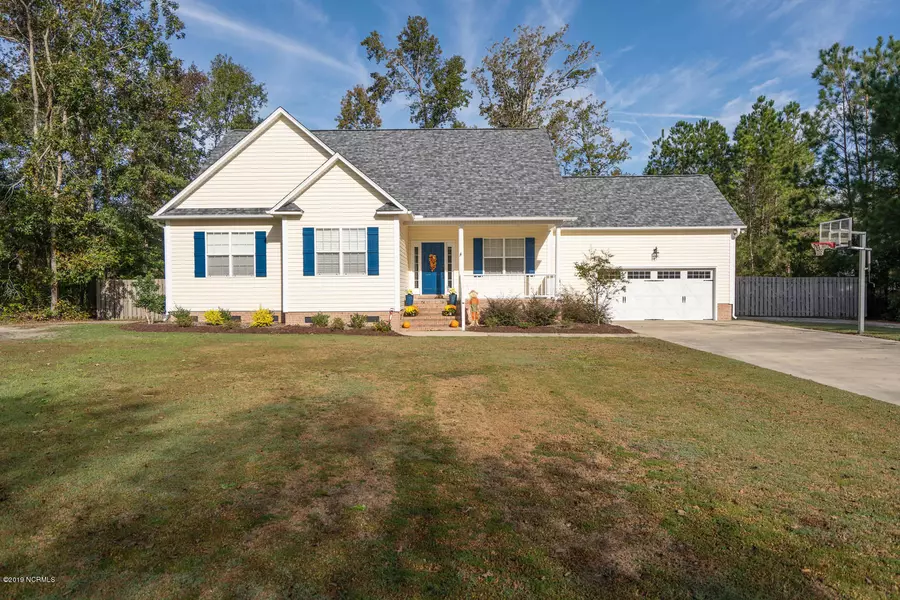 403 Knollwood DR, Hampstead, NC 28443