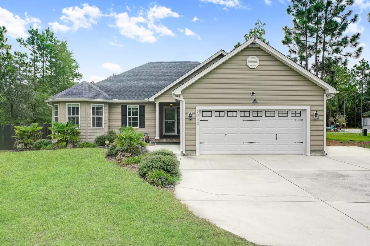 Southport, NC 28461,2040 Gastonia RD