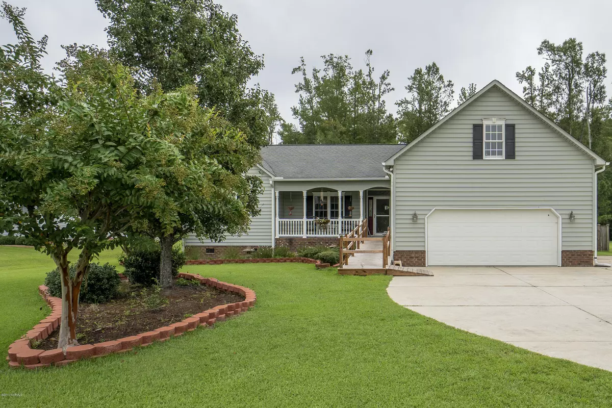 New Bern, NC 28562,128 Laura DR