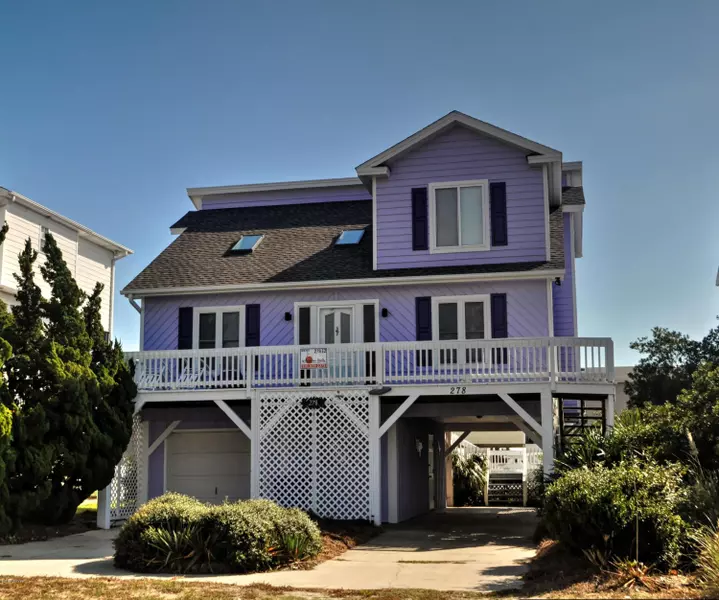 278 E Second ST, Ocean Isle Beach, NC 28469