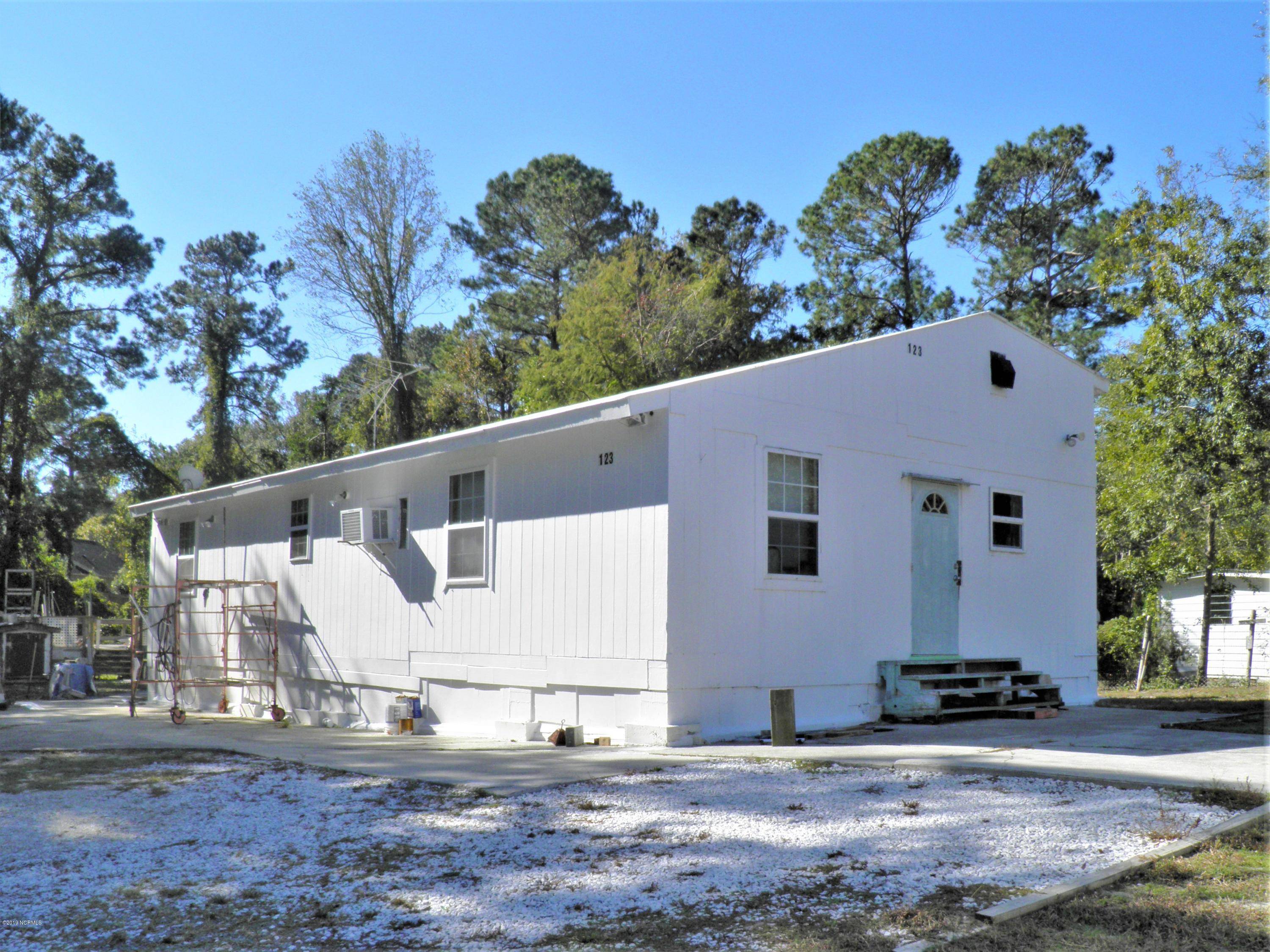 Wilmington, NC 28412,123 Rockledge RD