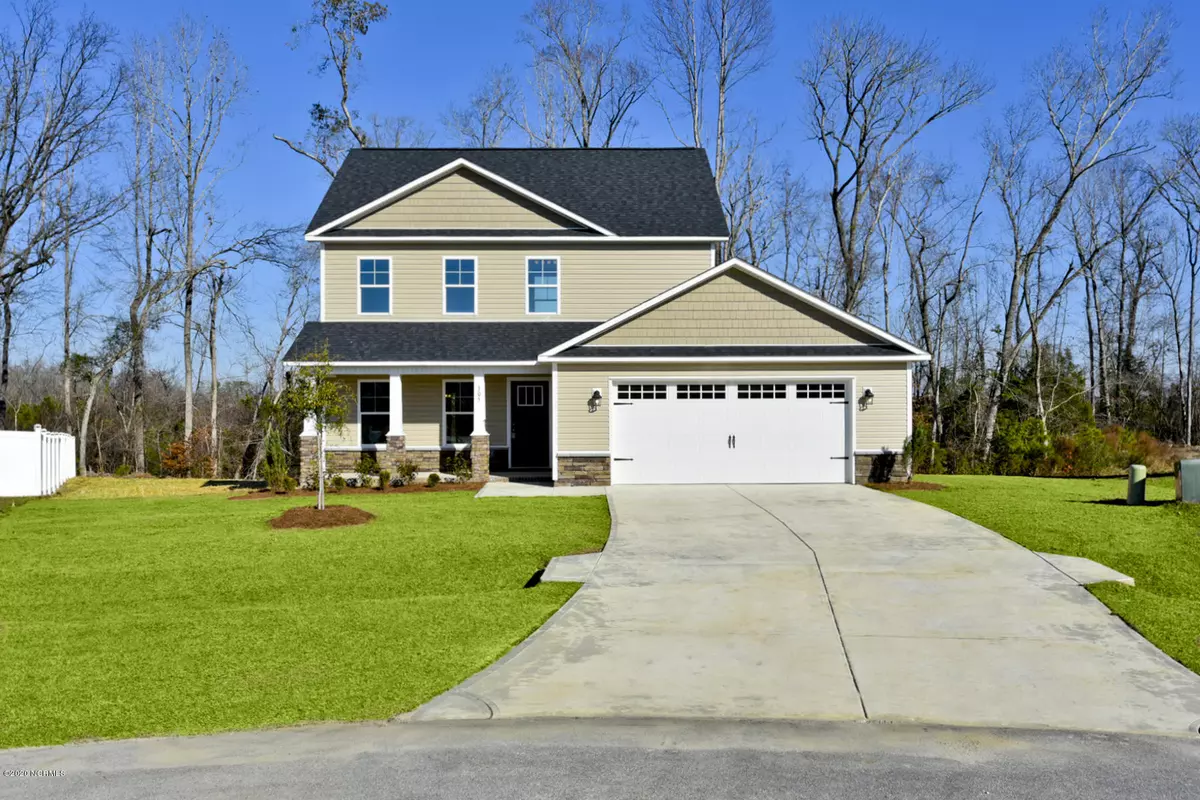 Jacksonville, NC 28546,658 Old 30 RD