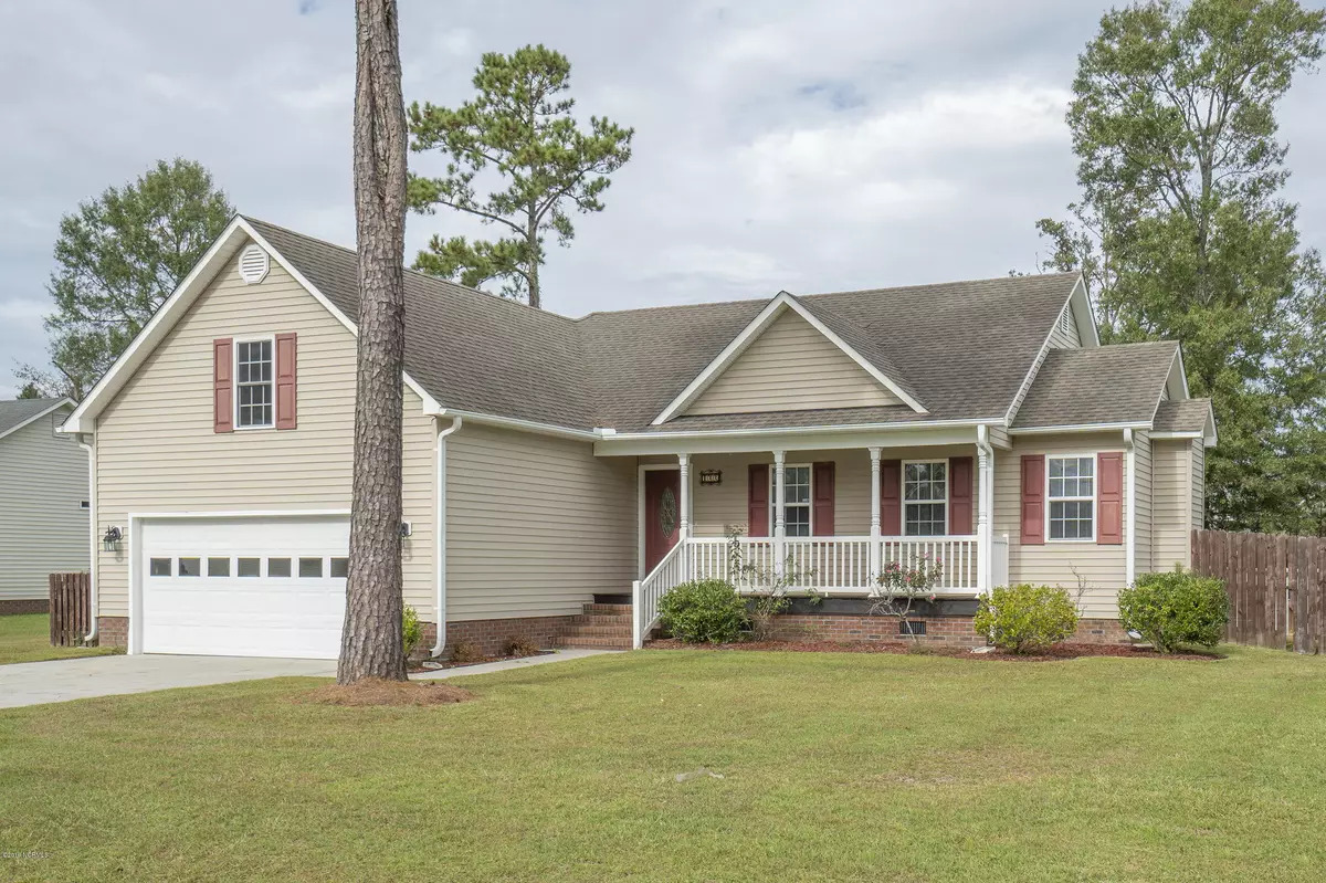 New Bern, NC 28562,122 Hilda DR
