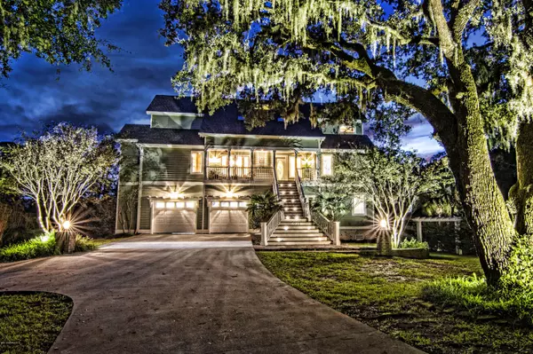 222 Sea Gull LN,  Wilmington,  NC 28409