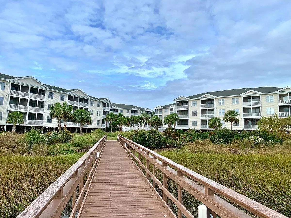 Sunset Beach, NC 28468,1135 Park RD #4102
