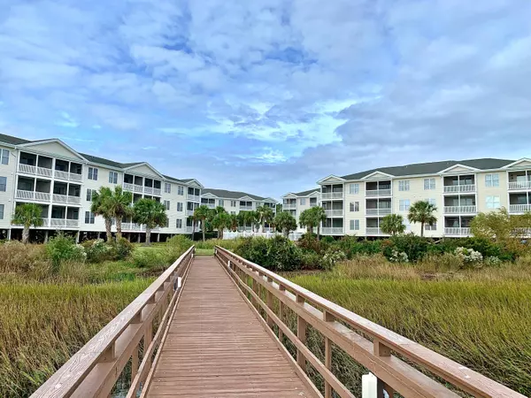 1135 Park RD #4102, Sunset Beach, NC 28468