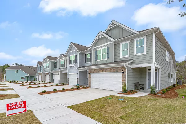Wilmington, NC 28411,8959 Plantation Landing DR #45