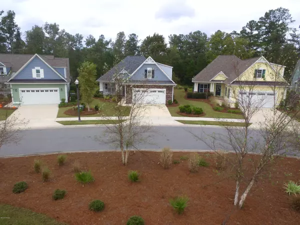 Leland, NC 28451,945 Tannin Bark CIR