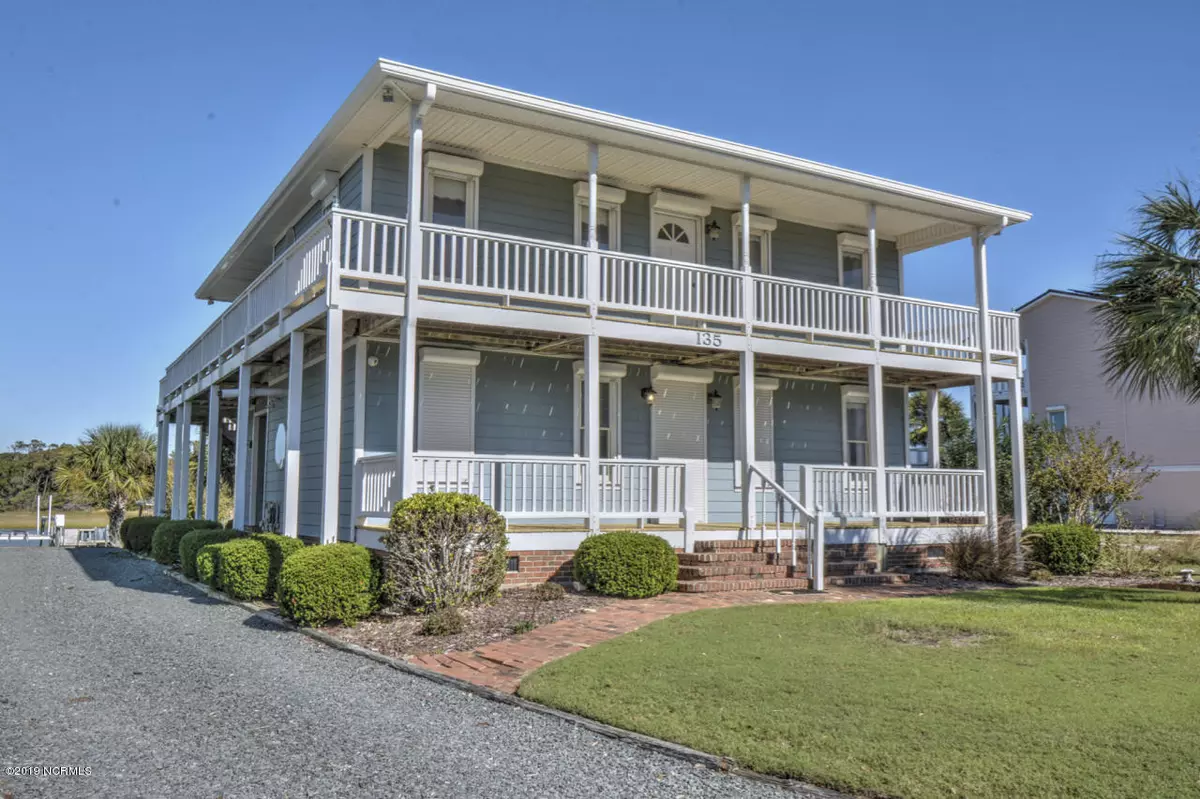 Holden Beach, NC 28462,135 South Shore DR