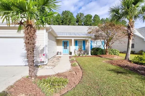 Winnabow, NC 28479,244 Bimini DR