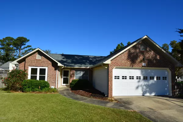 607 Mandy CT, Morehead City, NC 28557