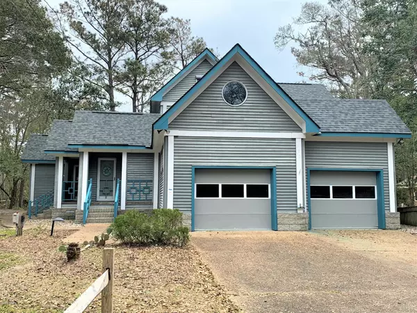 Pine Knoll Shores, NC 28512,170 Arborvitae DR