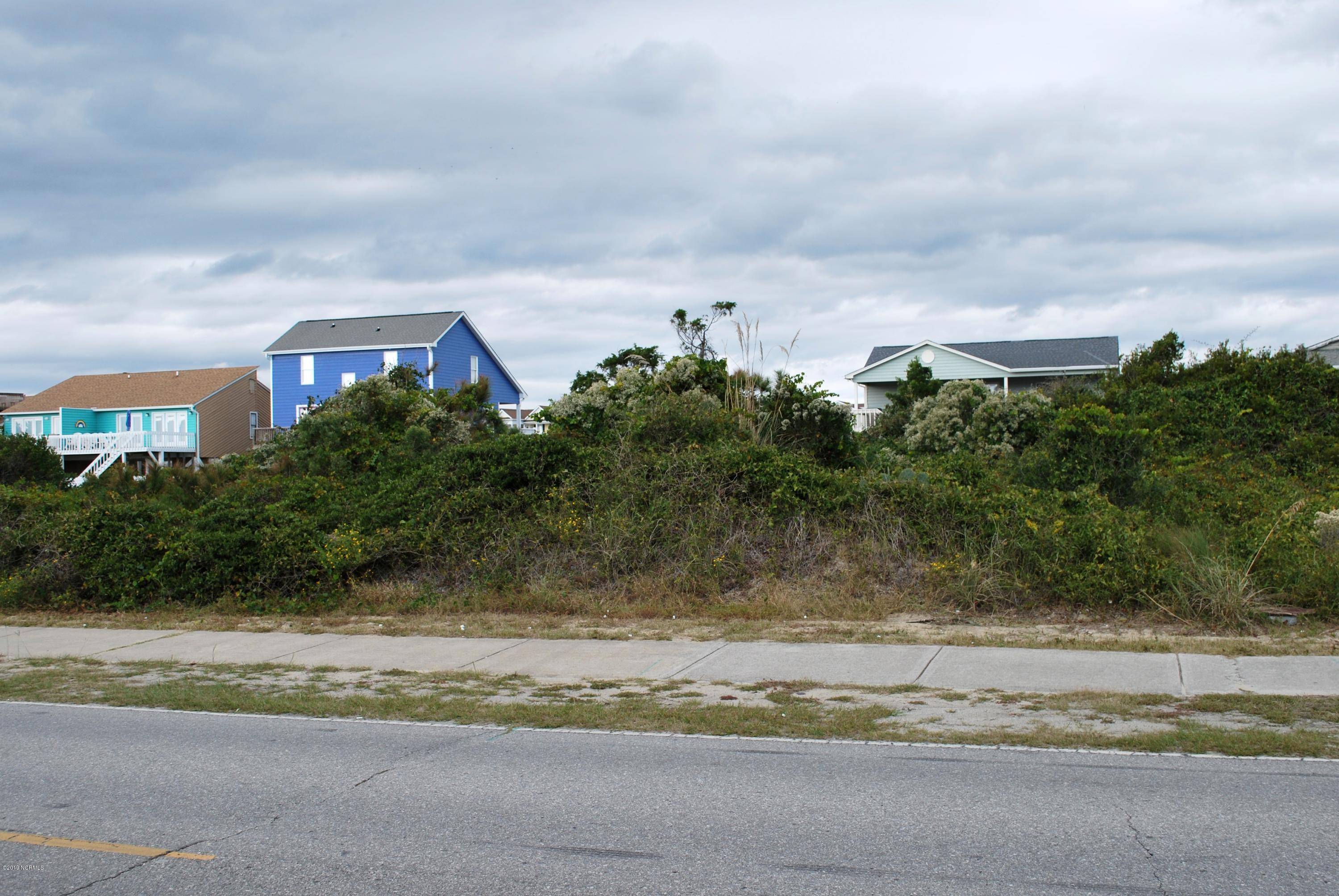 316 Ocean BLVD W, Holden Beach, NC 28462