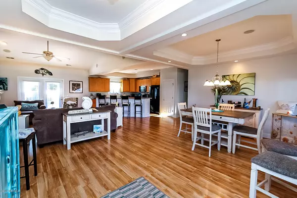 Newport, NC 28570,311 Primrose PL