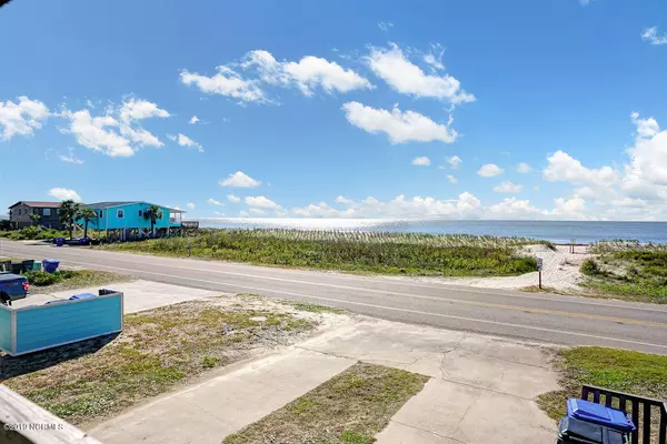 Oak Island, NC 28465,5516 E Beach Drive