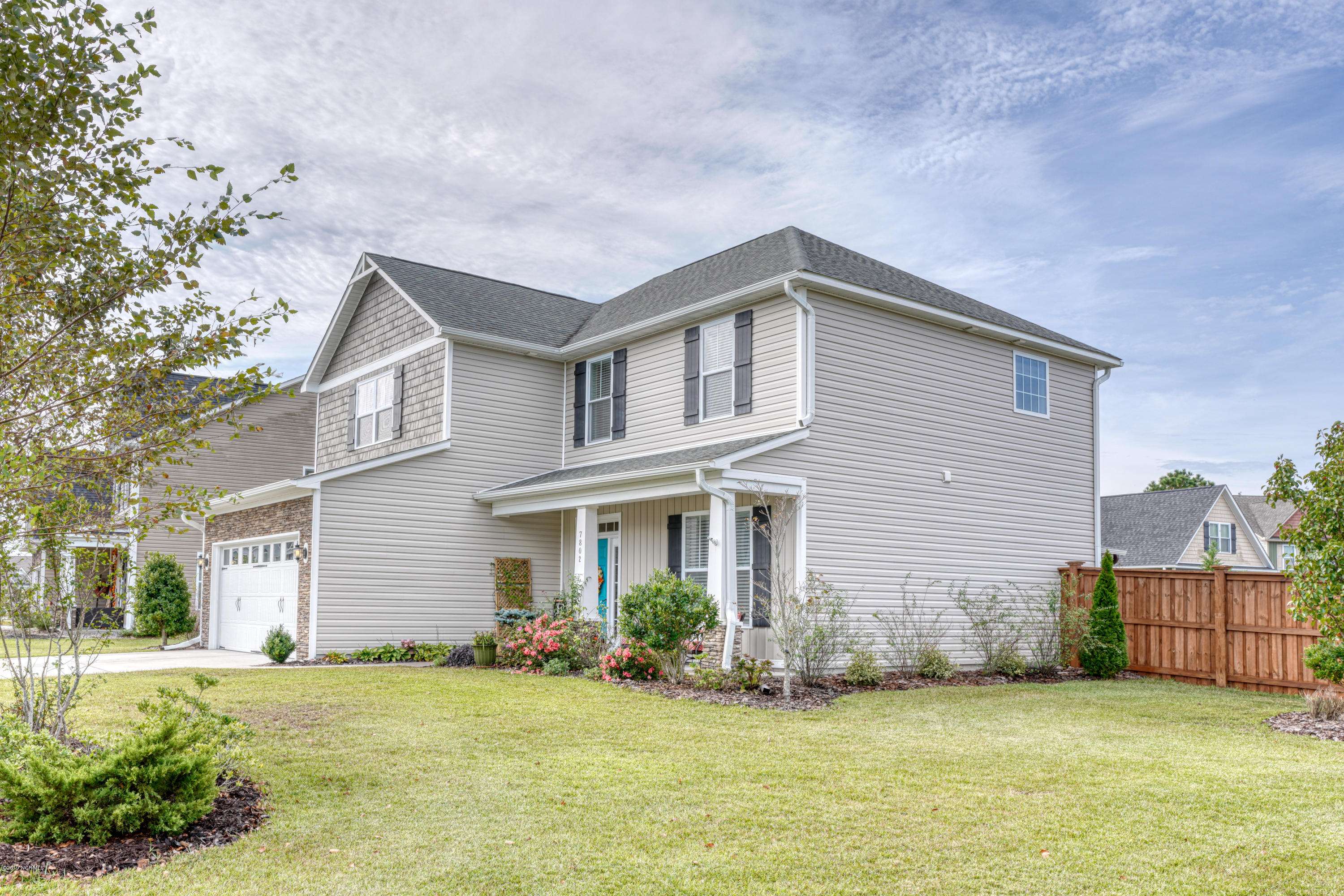 Wilmington, NC 28412,7802 Huron DR