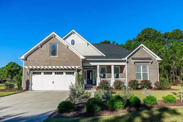 4525 Regency XING, Southport, NC 28461