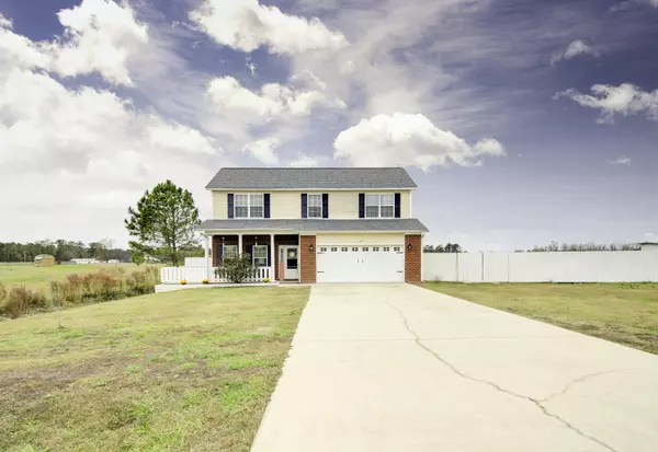 Maysville, NC 28555,109 Hardin DR