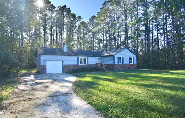 New Bern, NC 28560,100 Cliffridge RD