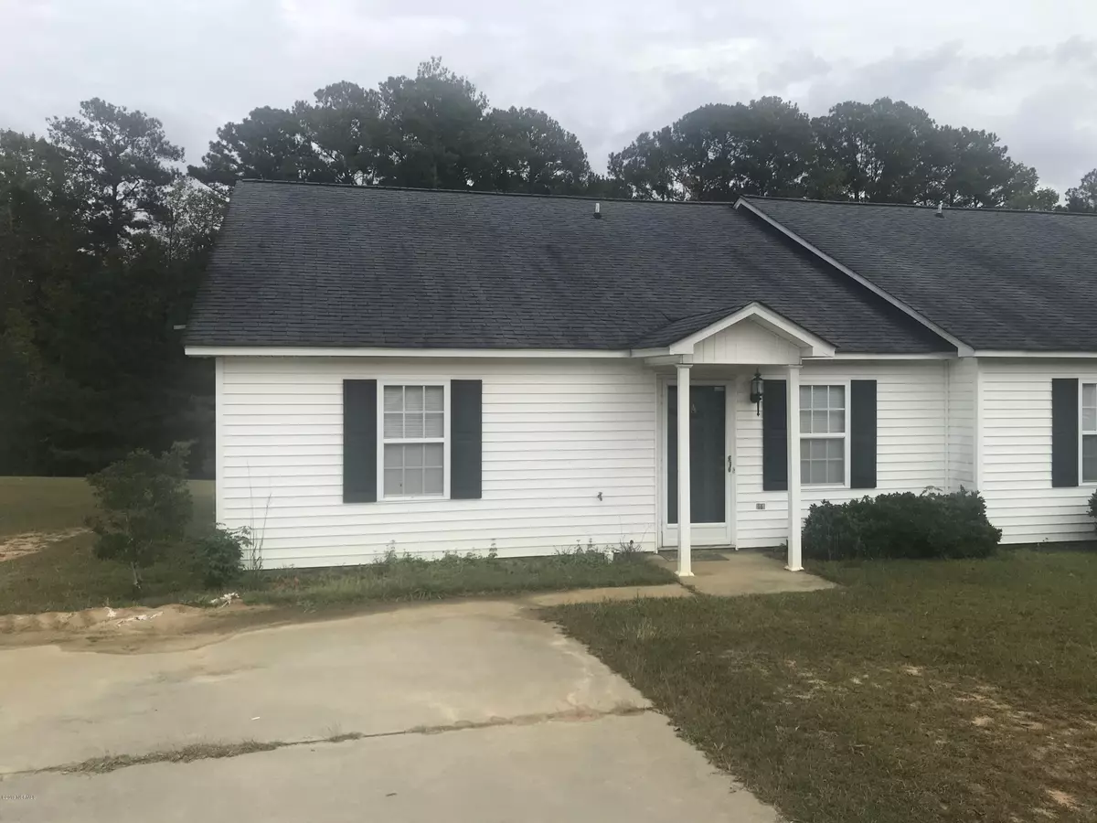 Greenville, NC 27834,510 Lake RD #A