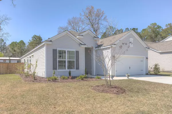 Leland, NC 28451,559 Esthwaite DR SE