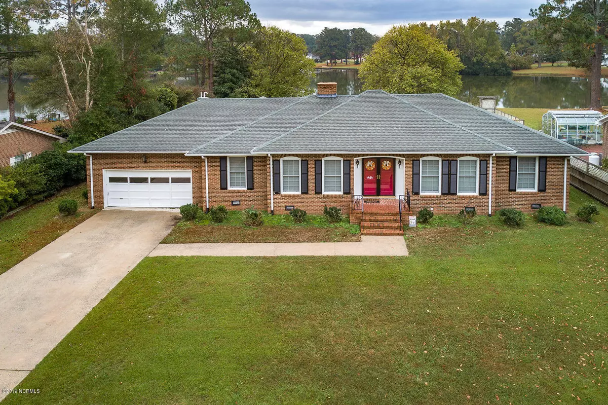 Greenville, NC 27858,108 Leon DR