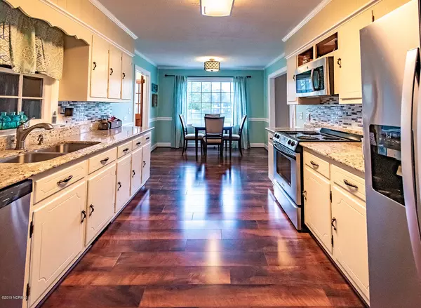 Greenville, NC 27858,108 Leon DR