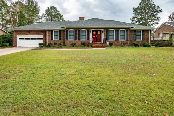 Greenville, NC 27858,108 Leon DR
