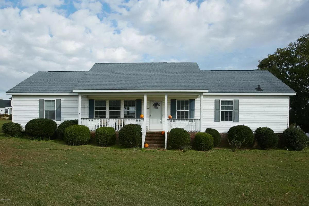Sims, NC 27880,7446 Fish Pond RD