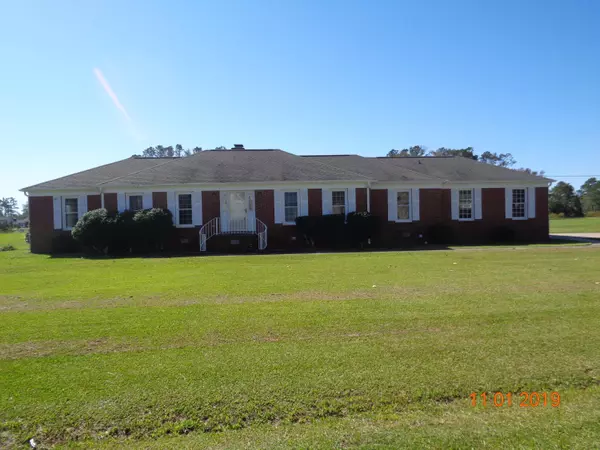 217 E Palmer DR, New Bern, NC 28560