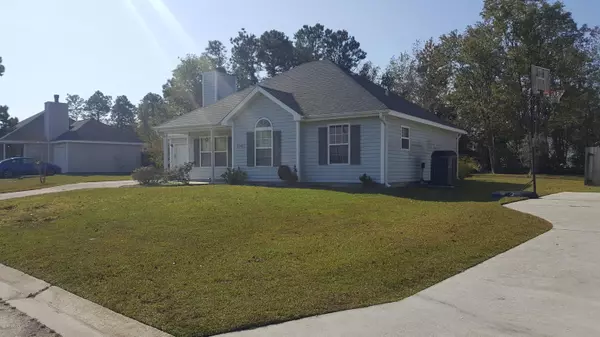 Wilmington, NC 28405,3349 Brucemont DR