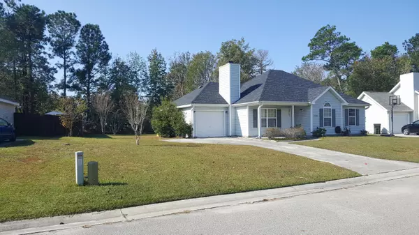 Wilmington, NC 28405,3349 Brucemont DR