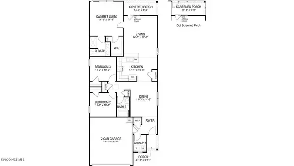 Bolivia, NC 28422,391 Ellis Road RD SE #Lot #29