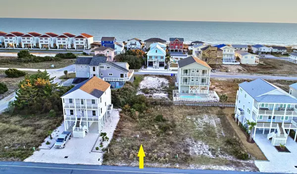 Ocean Isle Beach, NC 28469,125 W Third Street