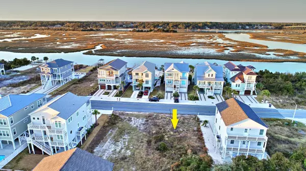 Ocean Isle Beach, NC 28469,125 W Third Street