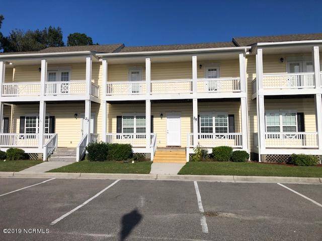 25 Outrigger DR, Swansboro, NC 28584
