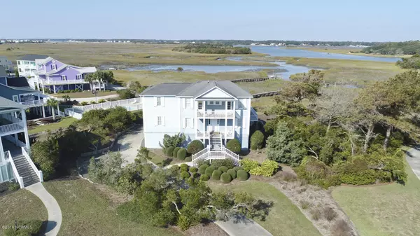 Holden Beach, NC 28462,111 Strawflower DR