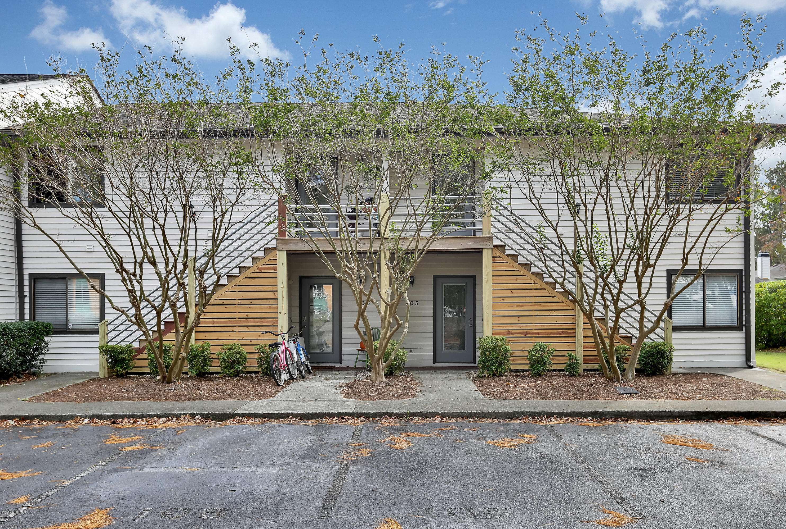 1507 Military Cutoff RD #205, Wilmington, NC 28403