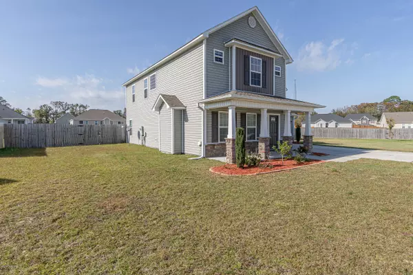 Richlands, NC 28574,315 Cadenza LN