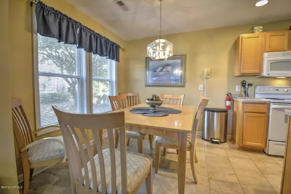 Southport, NC 28461,3350 Club Villa DR SE #1102