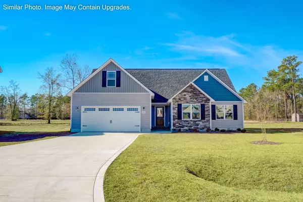 Richlands, NC 28574,207 Trophy Ridge DR