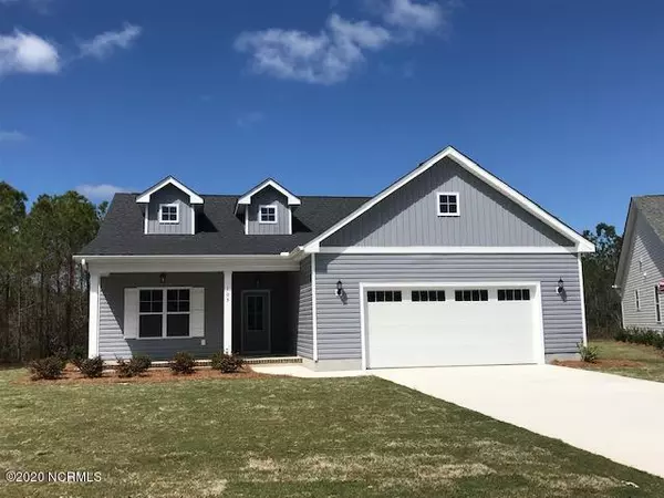 105 Prescott CIR, Sneads Ferry, NC 28460