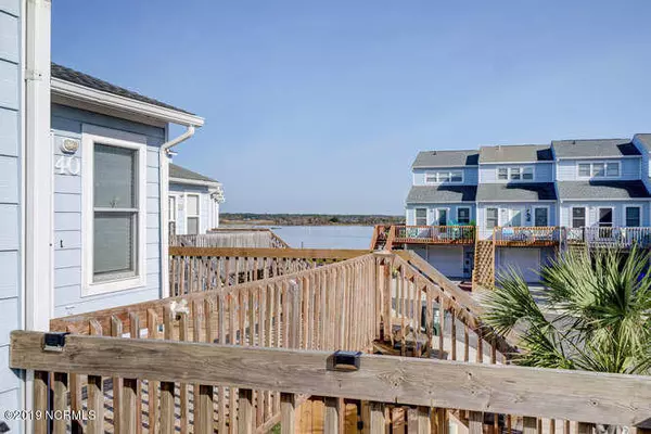 North Topsail Beach, NC 28460,41 Bermuda Landing PL