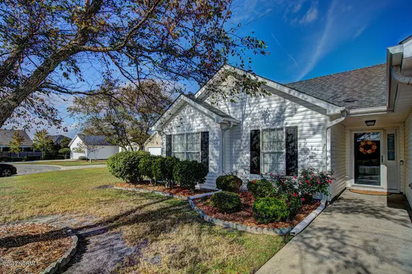 Wilmington, NC 28411,418 Point View CT