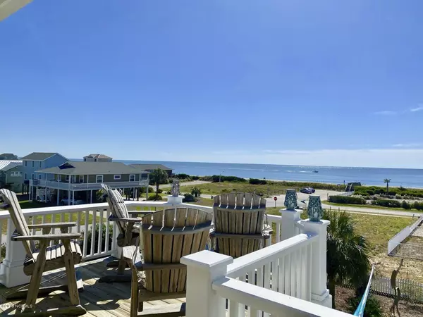 Holden Beach, NC 28462,166 Brunswick AVE E