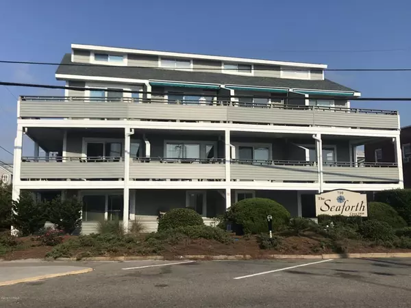 710 S Lumina AVE S #301,  Wrightsville Beach,  NC 28480