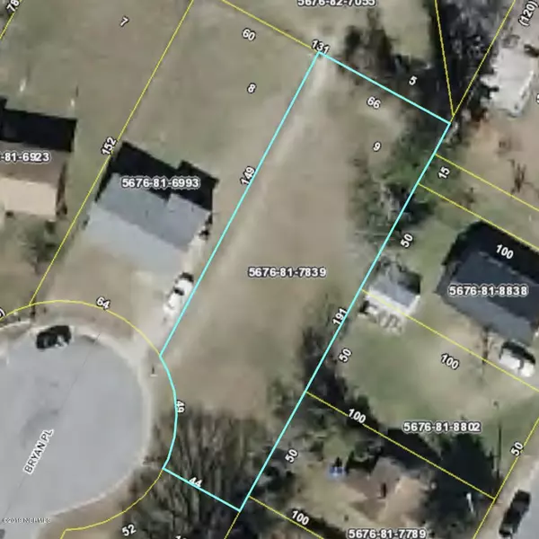 Washington, NC 27889,Lot 9 Bryan PL