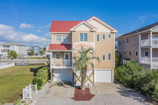 Ocean Isle Beach, NC 28469,28 Pender ST