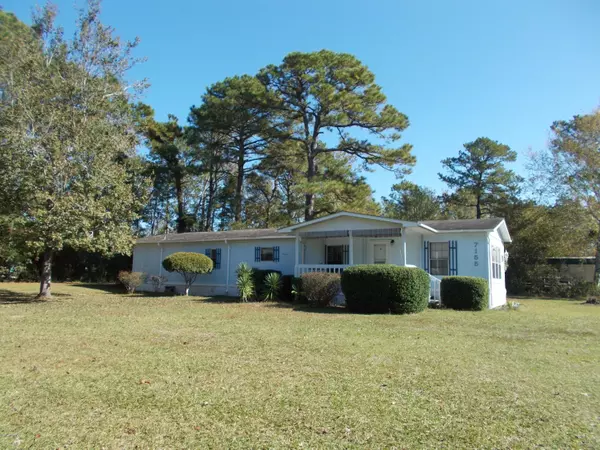 7155 Marker PL SW, Ocean Isle Beach, NC 28469