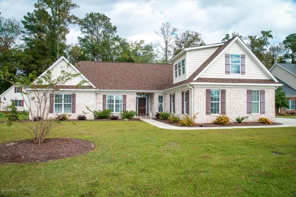 Winterville, NC 28590,3112 Streamside LN